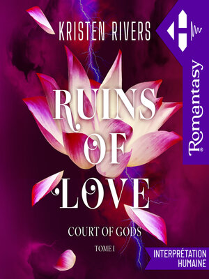cover image of Court of Gods--Tome 01